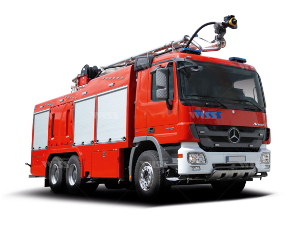 PODNOŚNIK SPECJALNY (HRET)